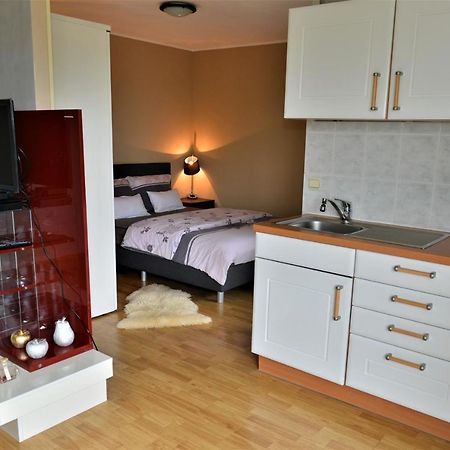 Studio Apartment Wavre Ngoại thất bức ảnh