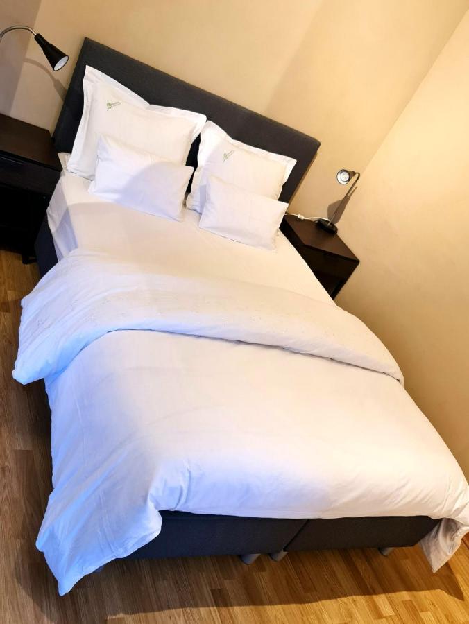 Studio Apartment Wavre Ngoại thất bức ảnh